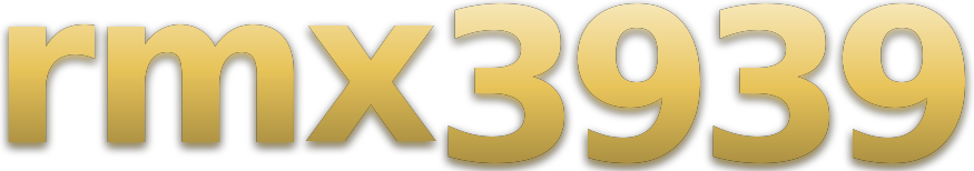 rmx3939 logo